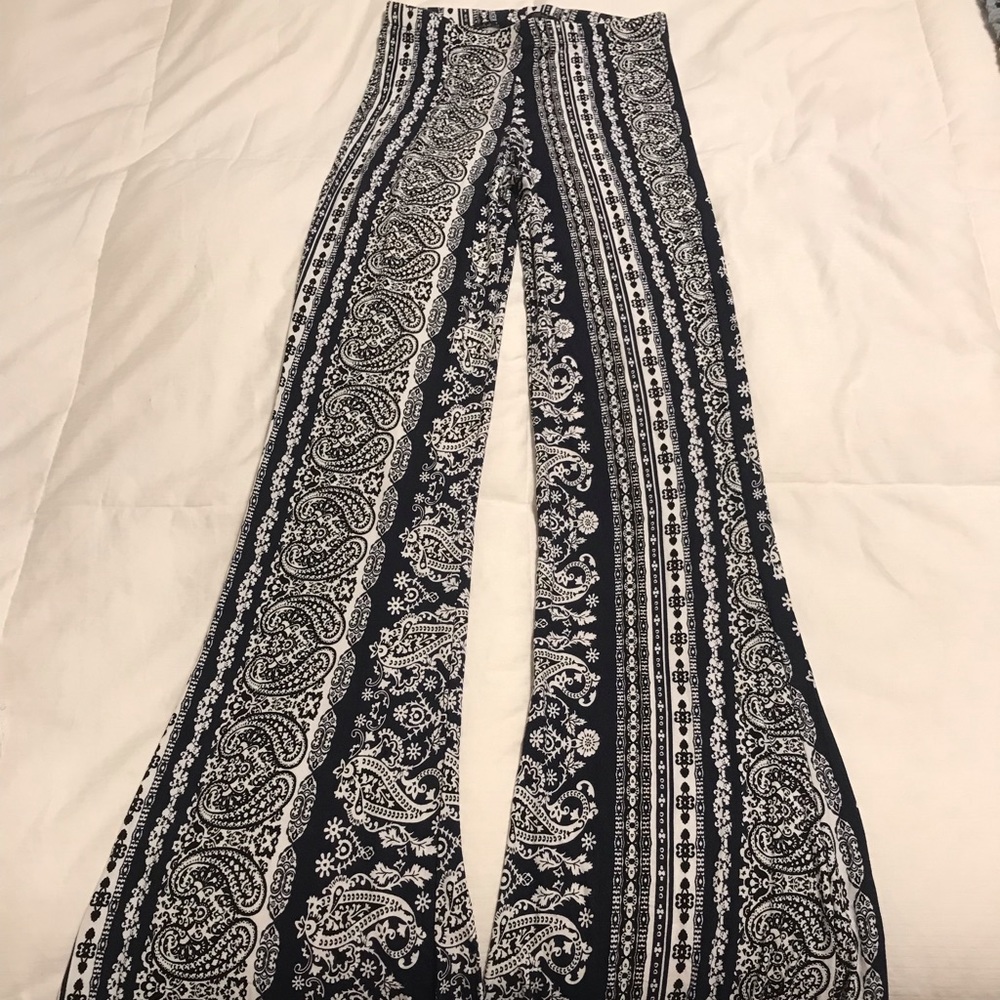 Coachella Pants